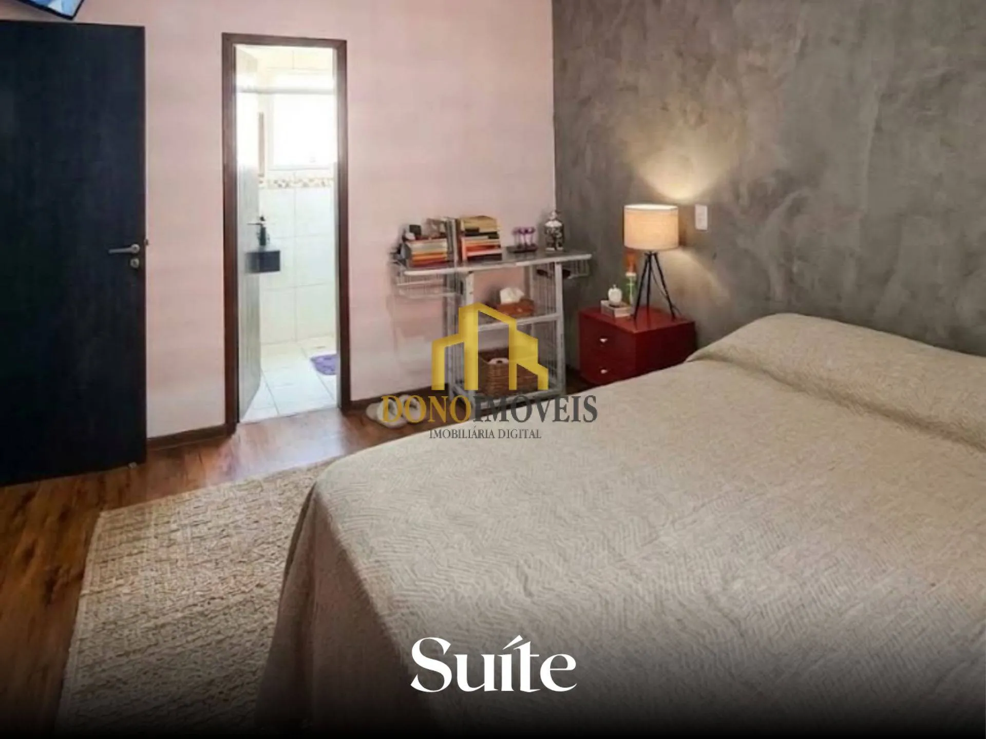 Imagem Sobrado 220 m² 3 dorms 1 suíte Bairro Rudge Ramos SBC