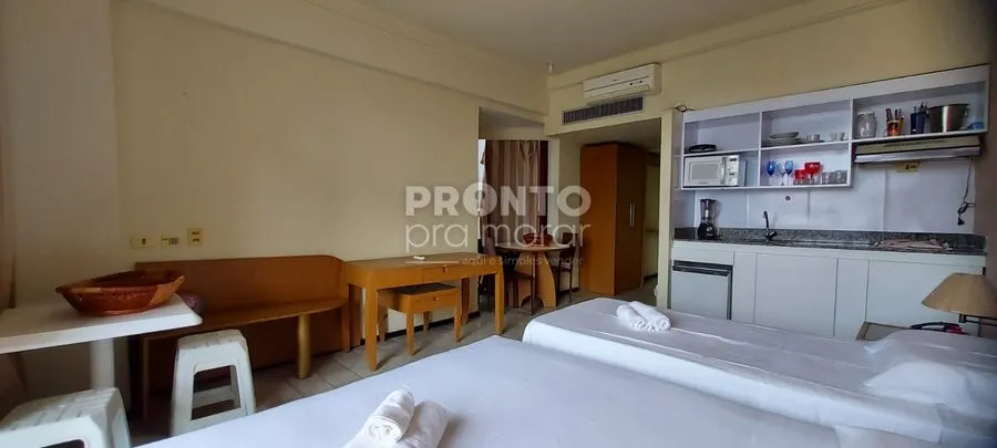 Imagem Golden Beach