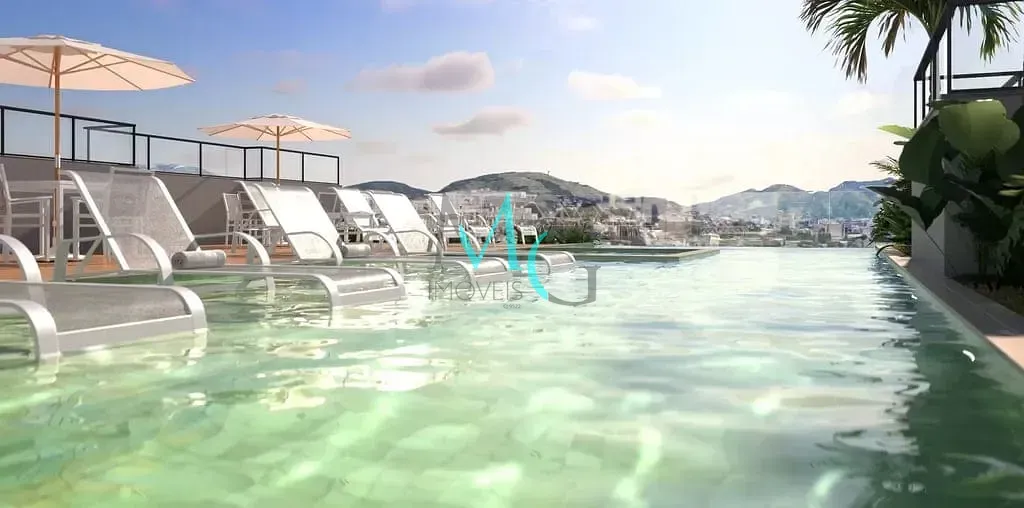 Imagem Apartamento à venda 2 Quartos 1 Vaga 43.18M² Irajá Rio de Janeiro - RJ | Vitale Sky