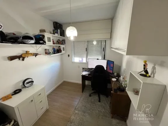 Imagem Apartamento 3 Dormitórios com suíte em Itacorubi, Florianópolis/SCm