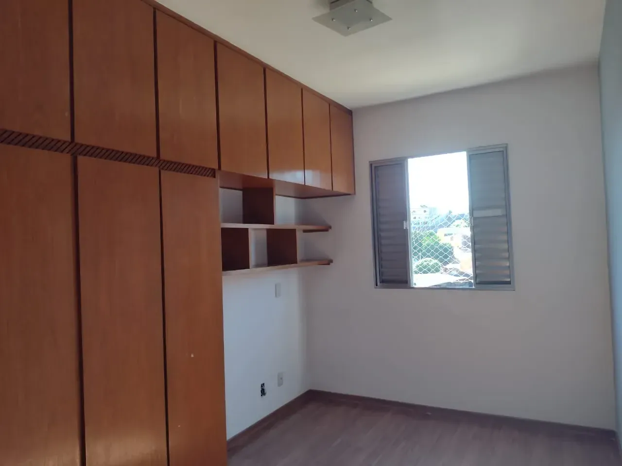 Imagem Apartamento com 2 Quartos para Alugar, 60 m² em Vila Lacerda - Jundiaí
