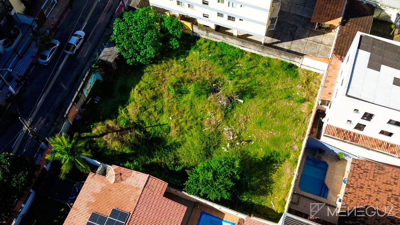 Imagem Terreno na Av. Atlantica - perfeito para construir prédio