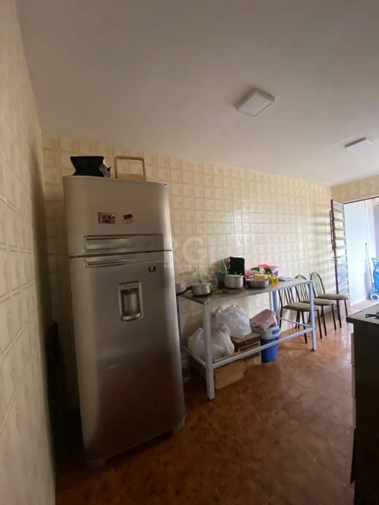 Imagem Casa em Passo da Areia