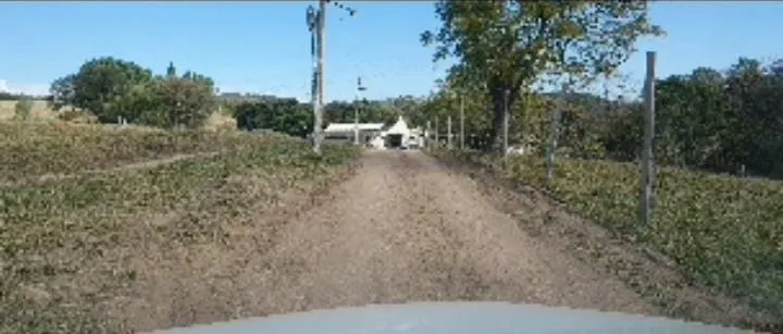 Imagem Área com 98mil m² à venda na Aparecidinha