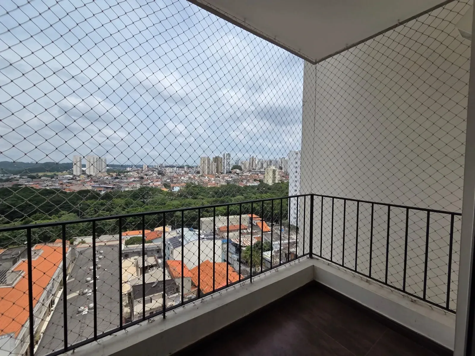 Imagem Apartamento com 2 Quartos à Venda, 63 m² em Vila Monte Alegre - São Paulo