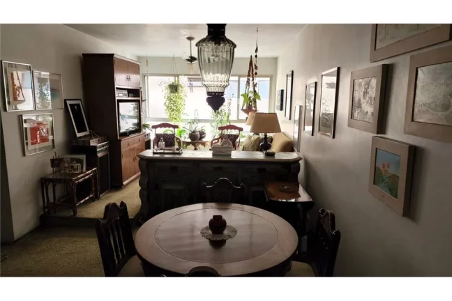 Imagem APARTAMENTO RESIDENCIAL em São Paulo - SP, Jardim Paulista