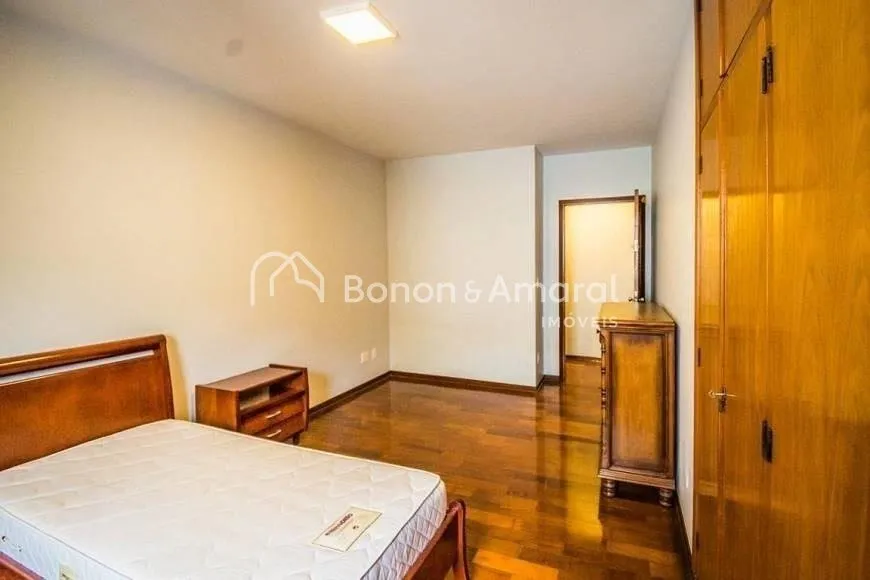 Imagem Apartamento à venda 5 quartos no coração do Cambuí, Campinas/SP