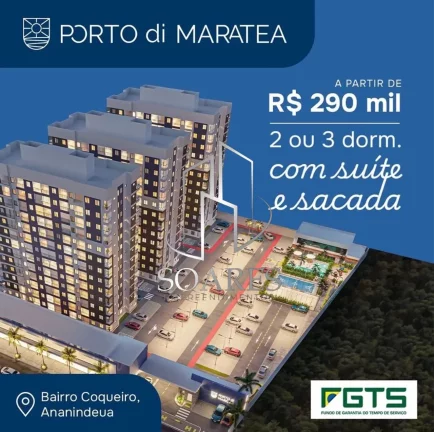 Foto do imóvel PORTO DI MARATEA - ANO NOVO - CASA NOVA - OPORTUNIDADE 2025