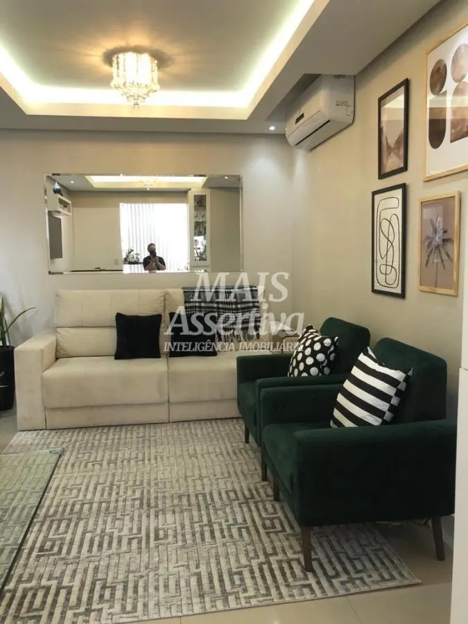 Imagem Apartamento para Venda em Novo Hamburgo / RS no bairro Vila Nova