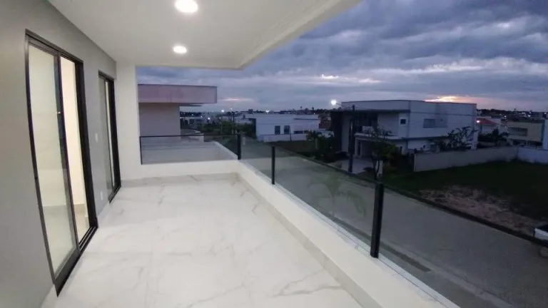Imagem Casa de Condomínio com 5 Quartos à Venda, 560 m² em Araçagi  - São José de Ribamar