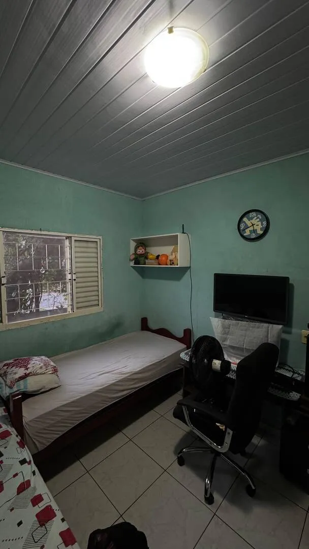 Imagem Casa, bairro Santa Rosa, 3 quartos sendo 2 suítes