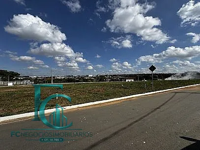 Imagem Oportunidade, ágio de terreno no condomínio aldeia do parque