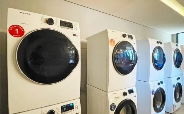 Imagem Apartamento estilo LOFT no bairro Mont Serrat mobiliado com vaga
