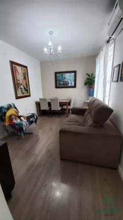 Imagem Apartamento para venda, 2 quarto(s), Santa Cecilia, Porto Alegre