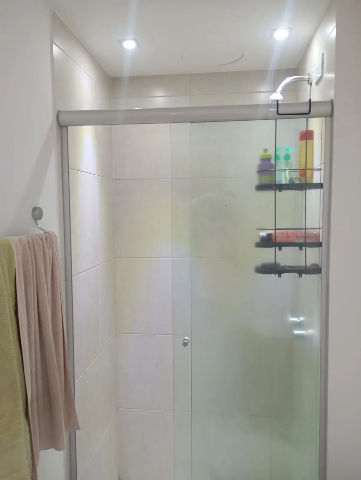 Imagem Apartamento para Venda - 49.01m², 1 dormitório, 1 vaga - Teresópolis