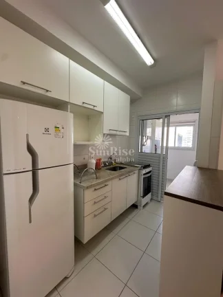 Imagem Apartamento para alugar com 1 quarto e 1 vaga 50 m² R$ 5.702,00 pacote Alphaville Hit - Barueri/SP