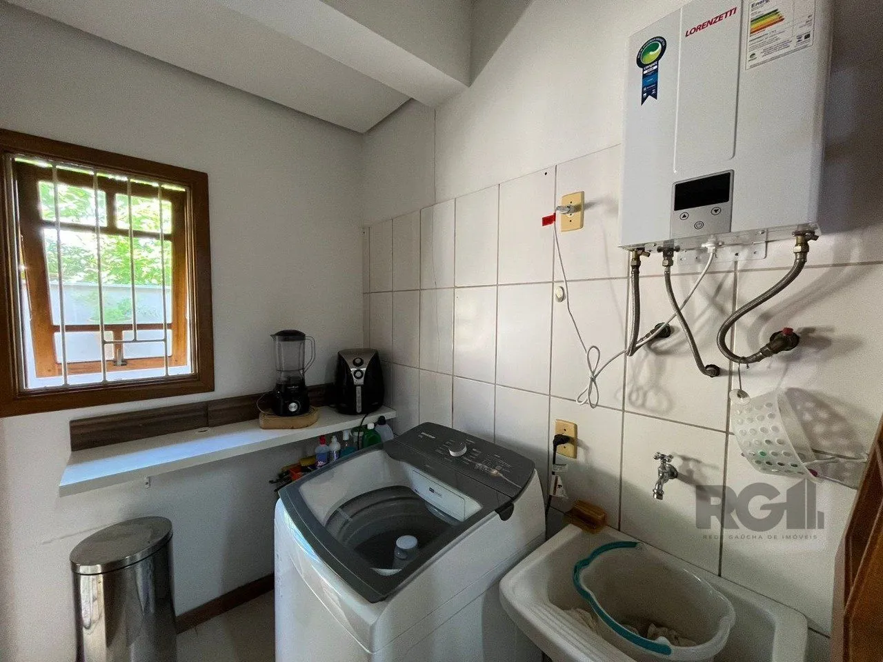 Imagem Casa com sacada e terraço em ipanema