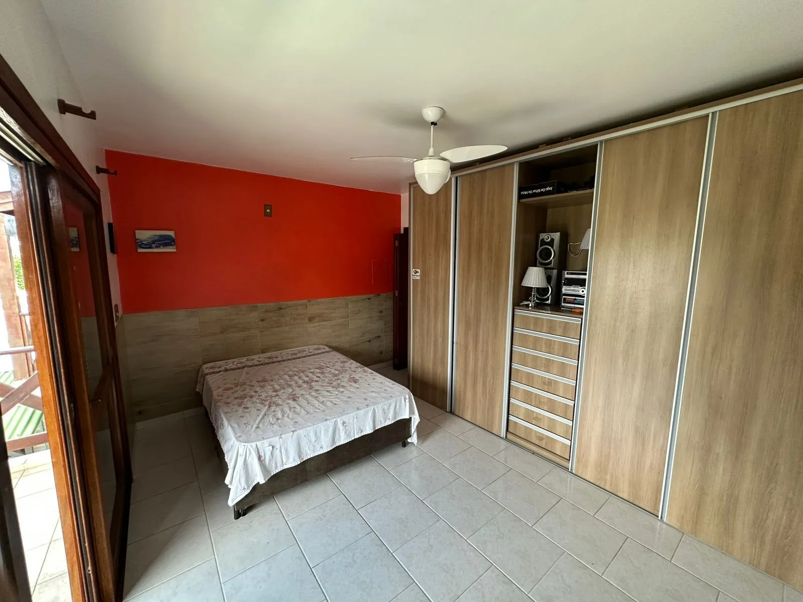 Imagem Linda casa residencial à venda no bairro Ponta Grossa!!!