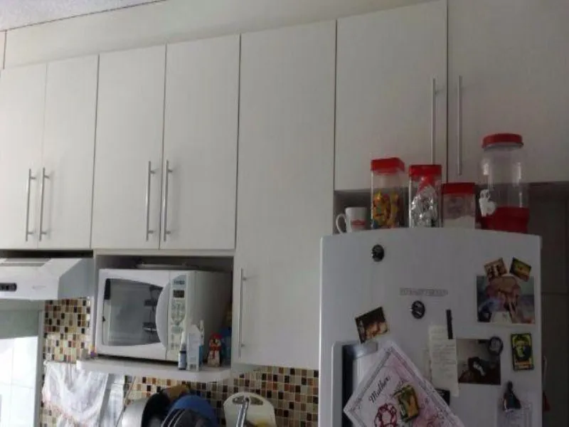 Imagem APARTAMENTO NO CONDOMÍNIO VILLA FLORA