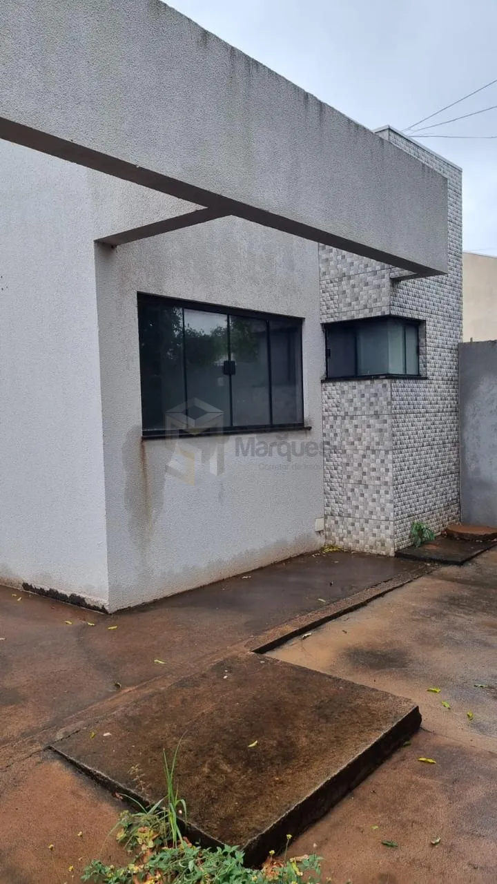 Imagem Casa 240m Icaraíma-PR 408