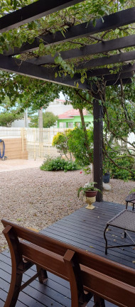Imagem Casa com 4 Quartos à Venda, 130 m² em Balneário Rincão - Içara
