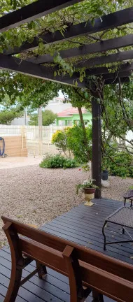 Imagem Casa com 4 Quartos à Venda, 130 m² em Balneário Rincão - Içara