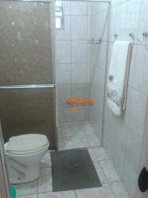 Imagem Sobrado com 2 dormitórios à venda, 90 m² por R$ 410.000,00 - Jardim das Nações - Guarulhos/SP