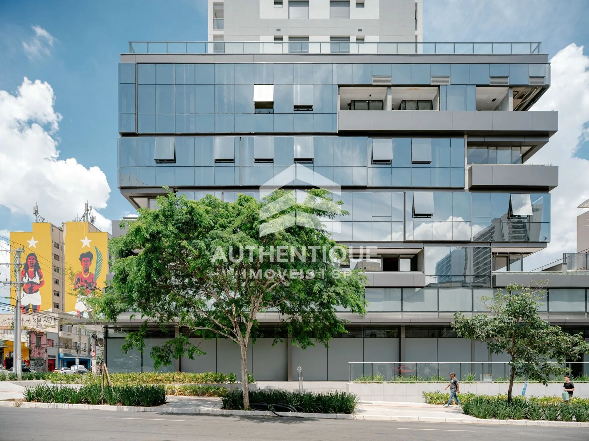 Imagem 737 PEDROSO PINHEIROS - Apartamento à venda em São Paulo/SP