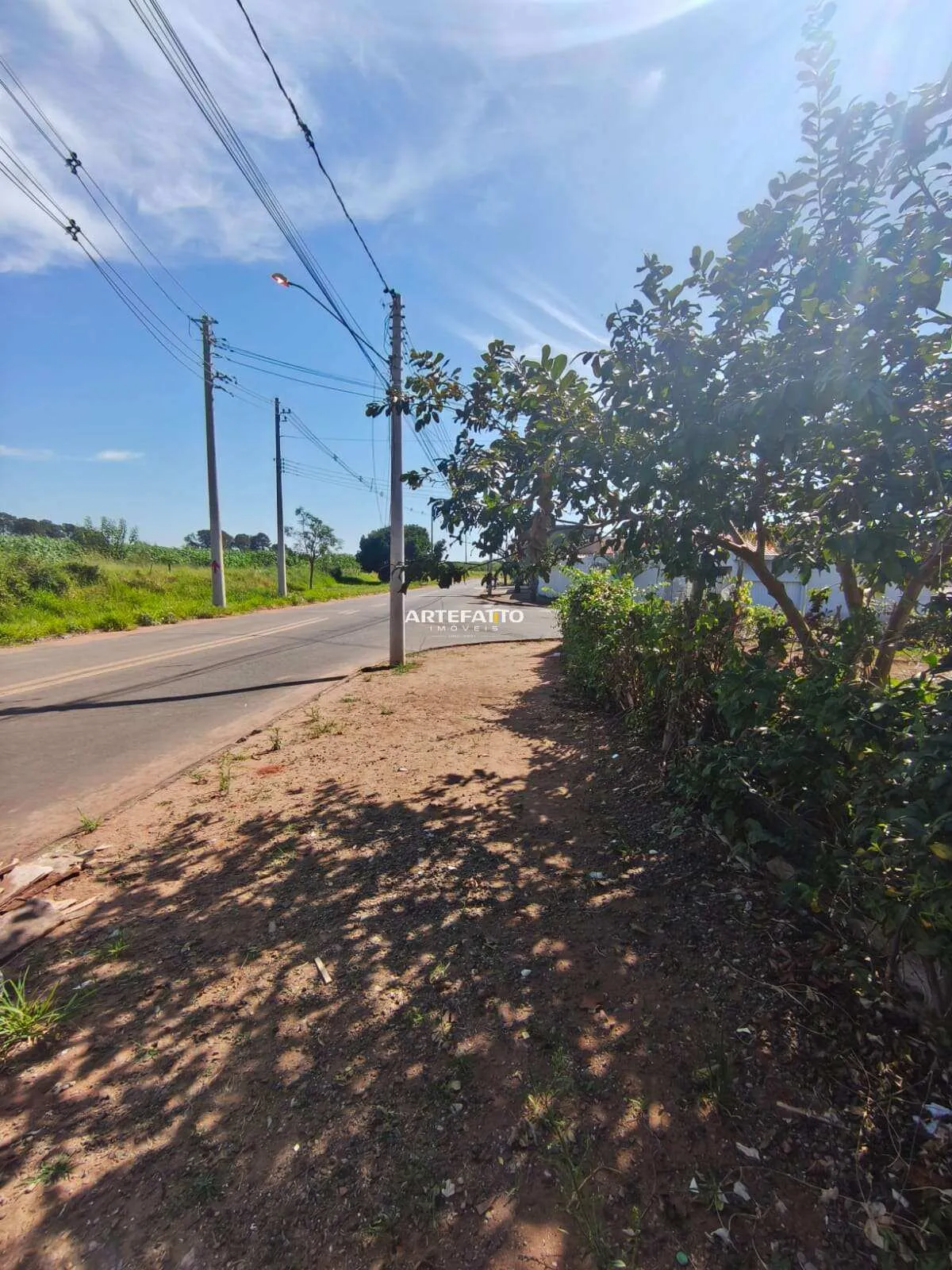 Imagem Terreno à venda em Franca, City Petrópolis, 181m2