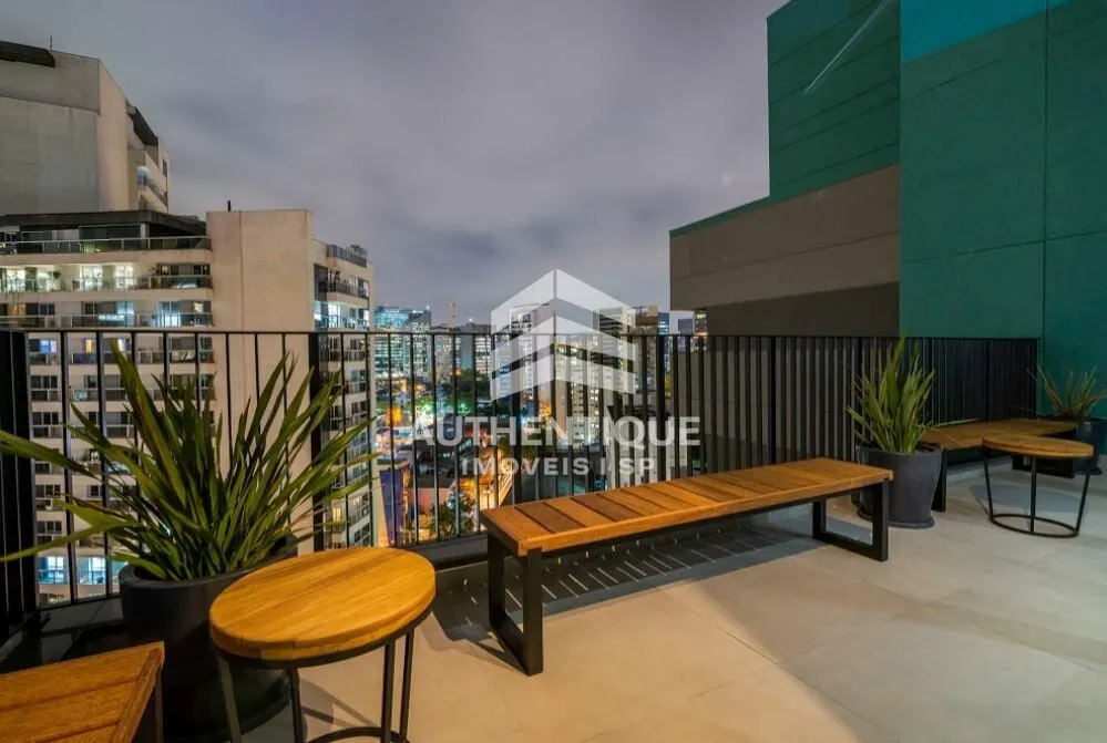 Imagem VN ALVORADA 1217 VILA OLÍMPIA - Apartamento à venda em São Paulo/SP
