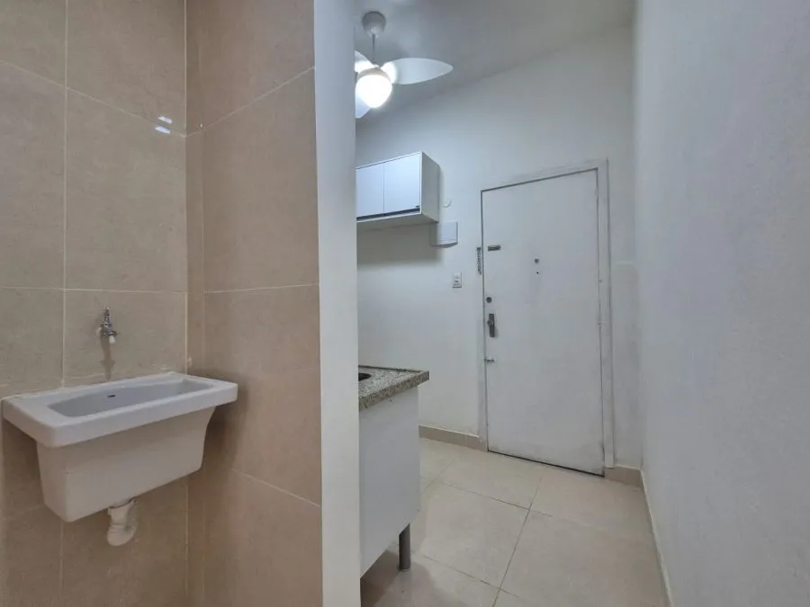 Imagem Apartamento a Venda no bairro Centro - Rio de Janeiro, RJ
