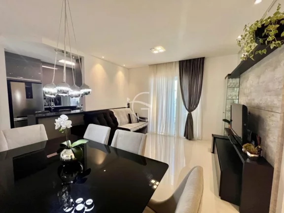 Imagem Um apartamento encantador!