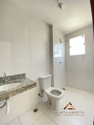 Imagem Apartamento Térreo no Eldorado - cod 1497