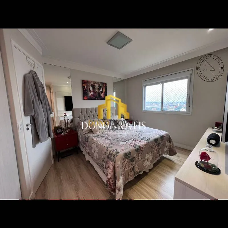 Imagem Apartamento 107 m² no Ânima Clube | 3 Dorms | 2 Vagas