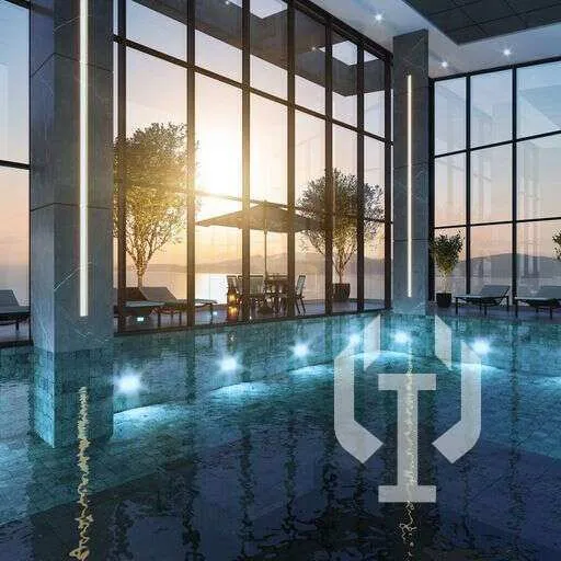 Imagem Apartamento à venda, no MAGNA TOWER- HEIL, em Itapema, Centro, com 4 quartos, 243,43m2