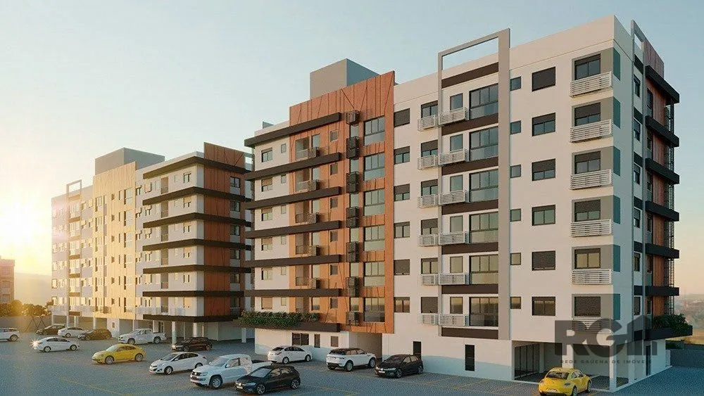 Imagem Apartamento em Cristal