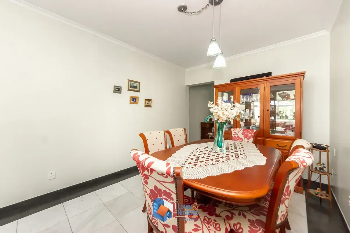 Imagem Apartamento para venda em Aclimação com 3 quartos, sendo 1 suíte, 118m²