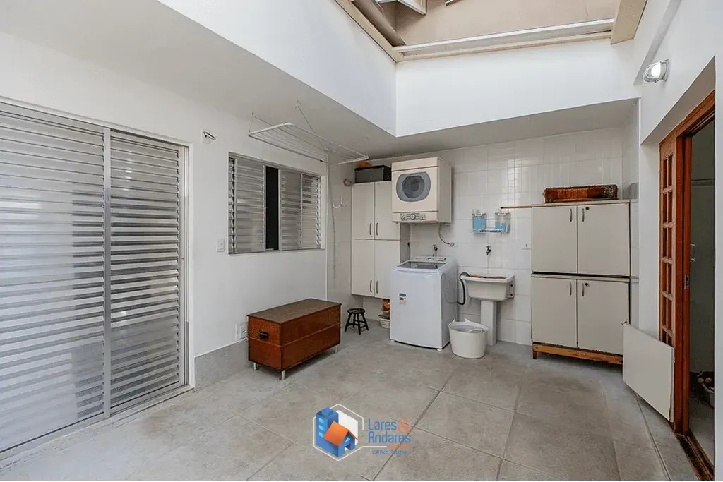 Imagem Casa à venda 4 Quartos 2 Suites 2 Vagas 144M² Brooklin Paulista São Paulo - SP