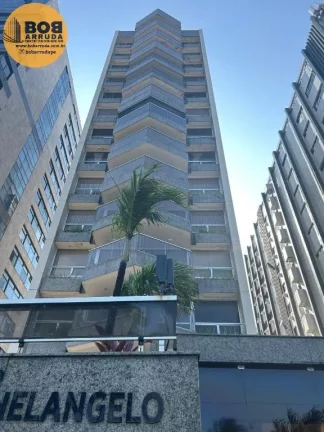 Apartamento Padrão