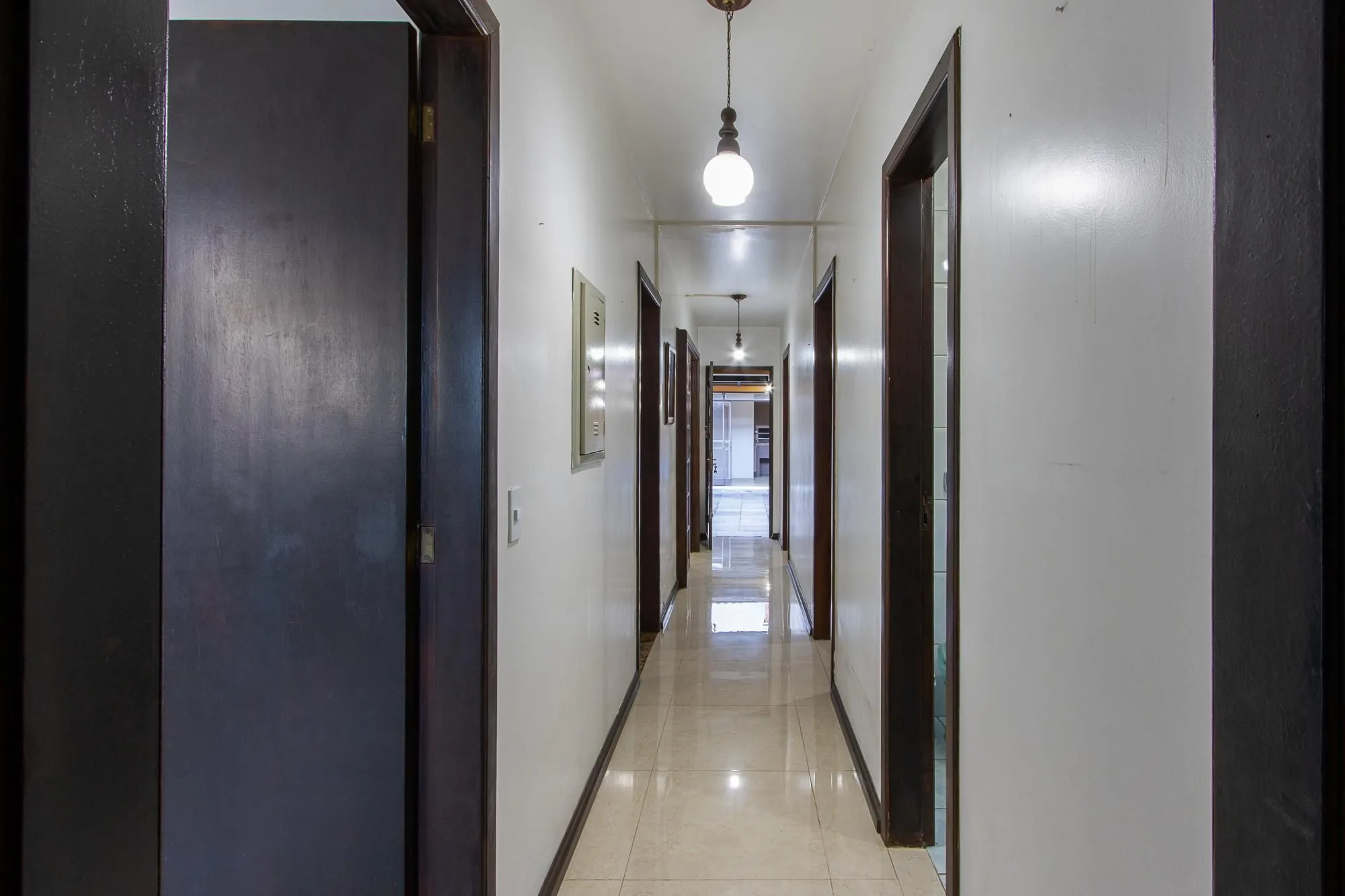 Imagem Casa em Vila Nova
