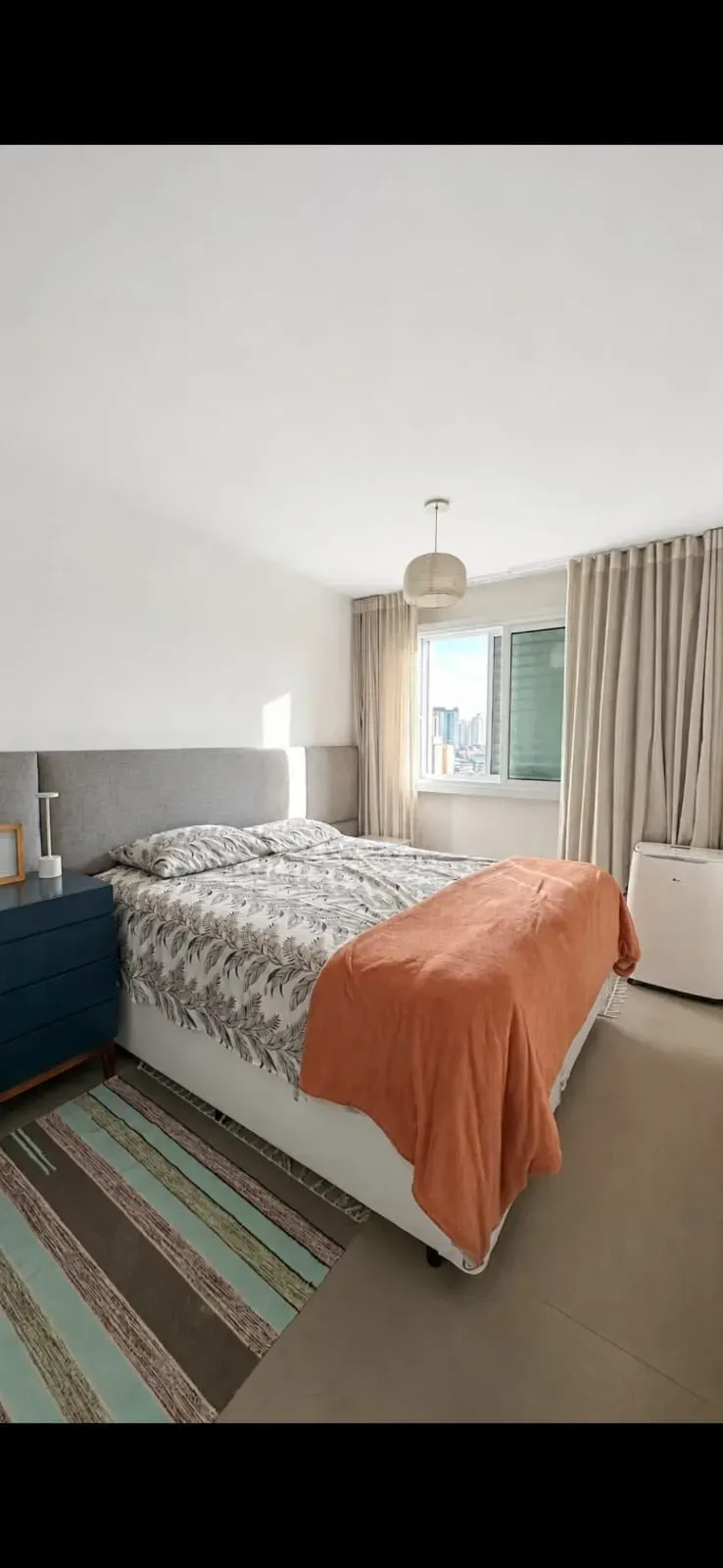 Imagem Apartamento com 2 Quartos à Venda, 69,7 m² em Ipiranga - São Paulo