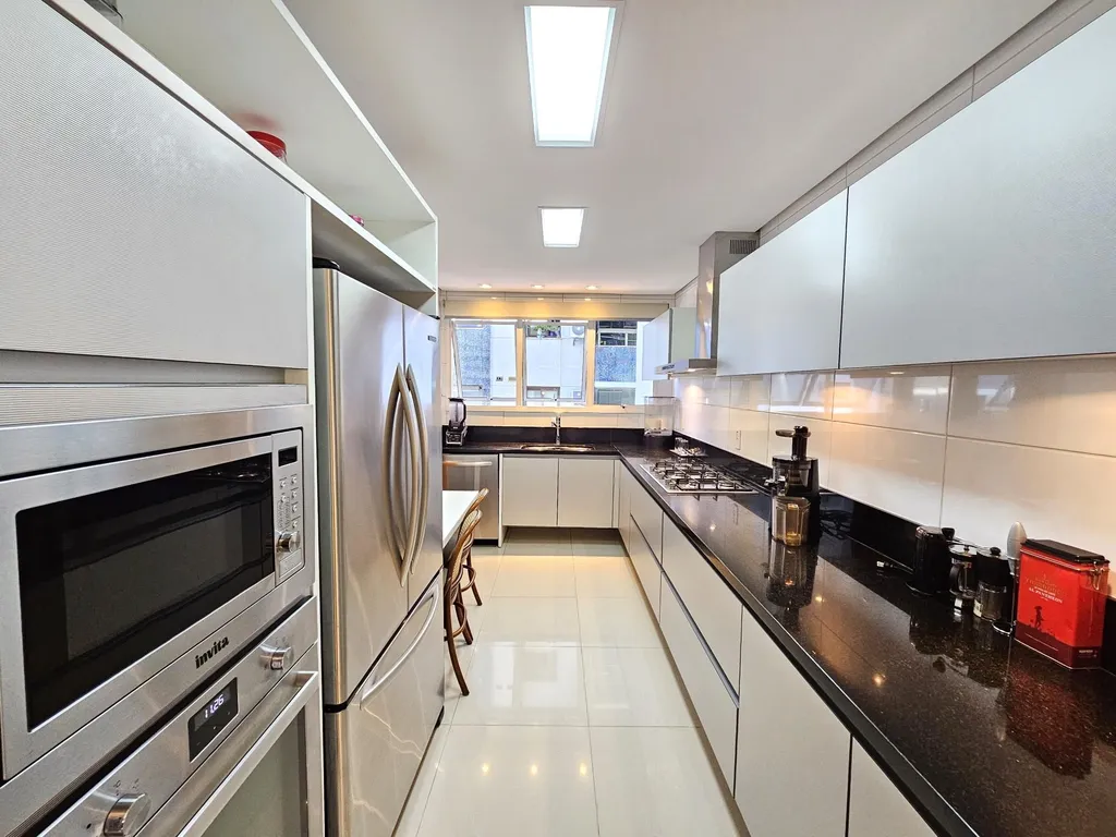 Imagem Apartamento em Bela Vista