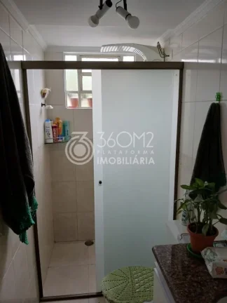 Imagem Apartamento para Venda em São Bernardo do Campo / SP no bairro Alves Dias
