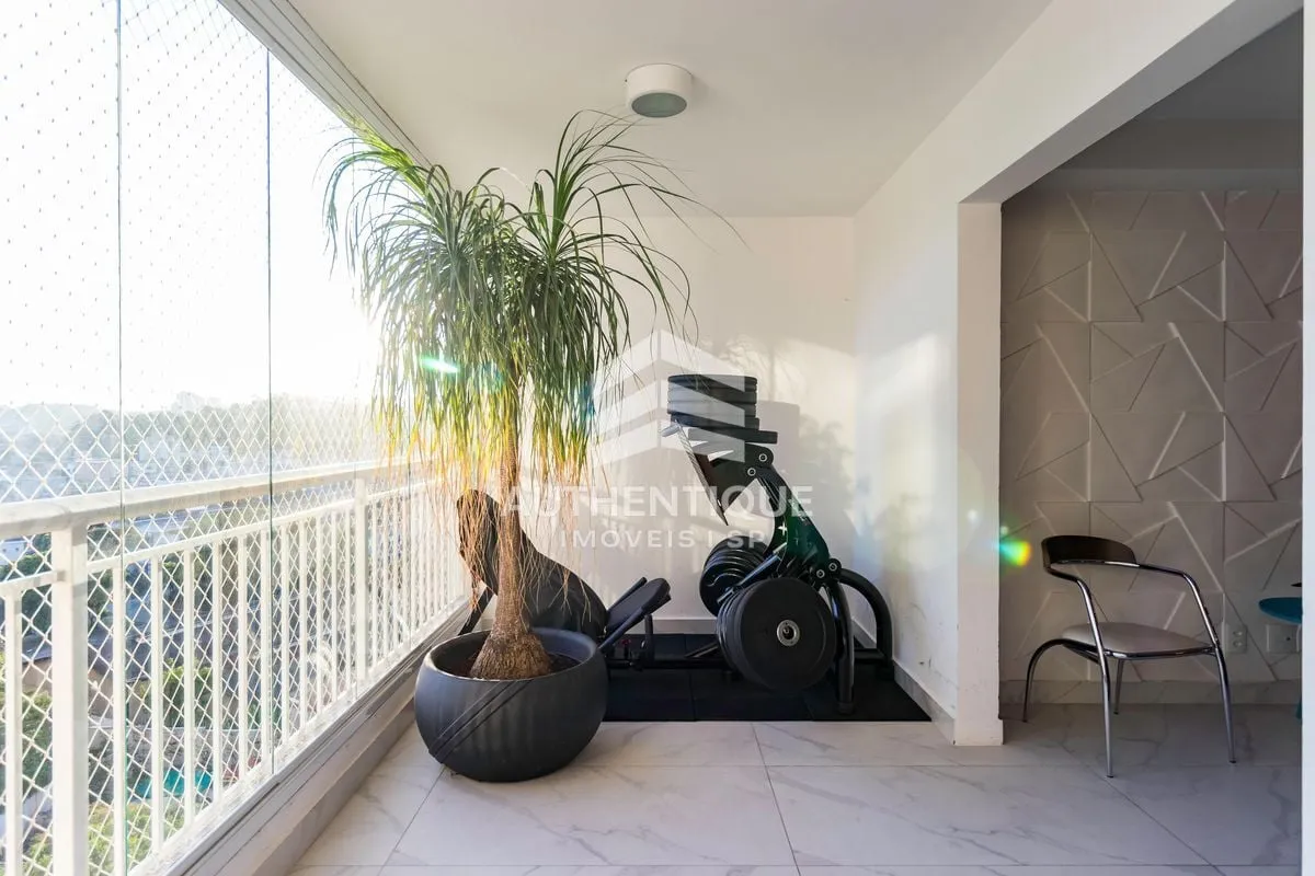 Imagem MISTI MORUMBI - Apartamento no bairro Morumbi à venda