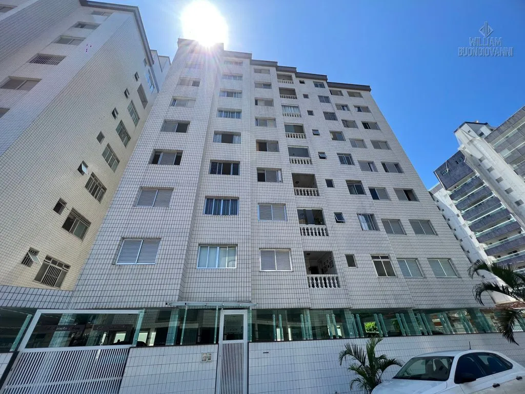 Foto do imóvel BELISSIMO APARTAMENTO 2 DORMITÓRIOS NO CAIÇARA em Vila Caiçara, Praia Grande - SP
