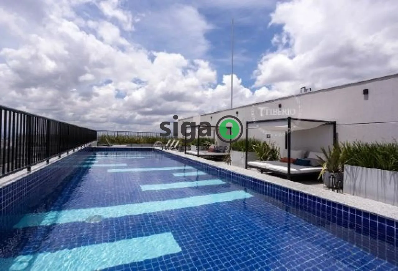 Imagem Apartamento Studio para venda na Vila Mariana, São Paulo - SP