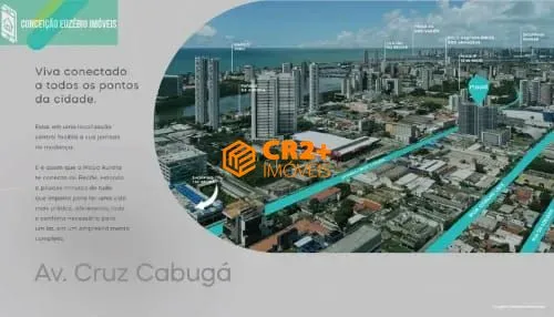 Imagem Vendo-Mood Aurora-Apartamento 57m2