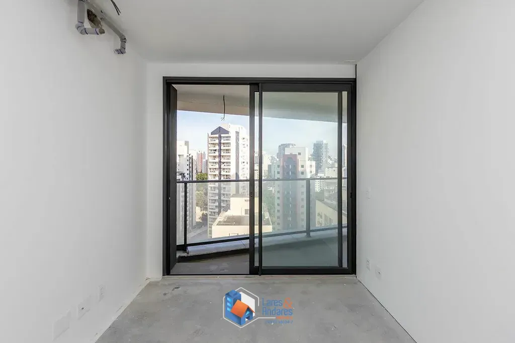 Imagem Apartamento à venda 3 Quartos 1 Suite 152M² Vila Olímpia São Paulo - SP