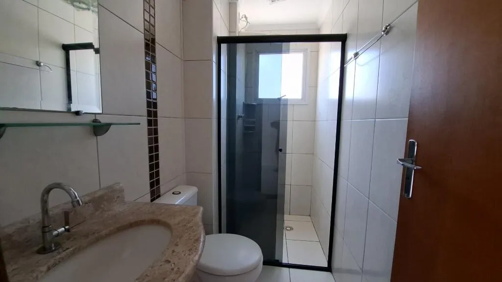Imagem APARTAMENTO COM 50,00 m² - GUILHERMINA - PRAIA GRANDE SP