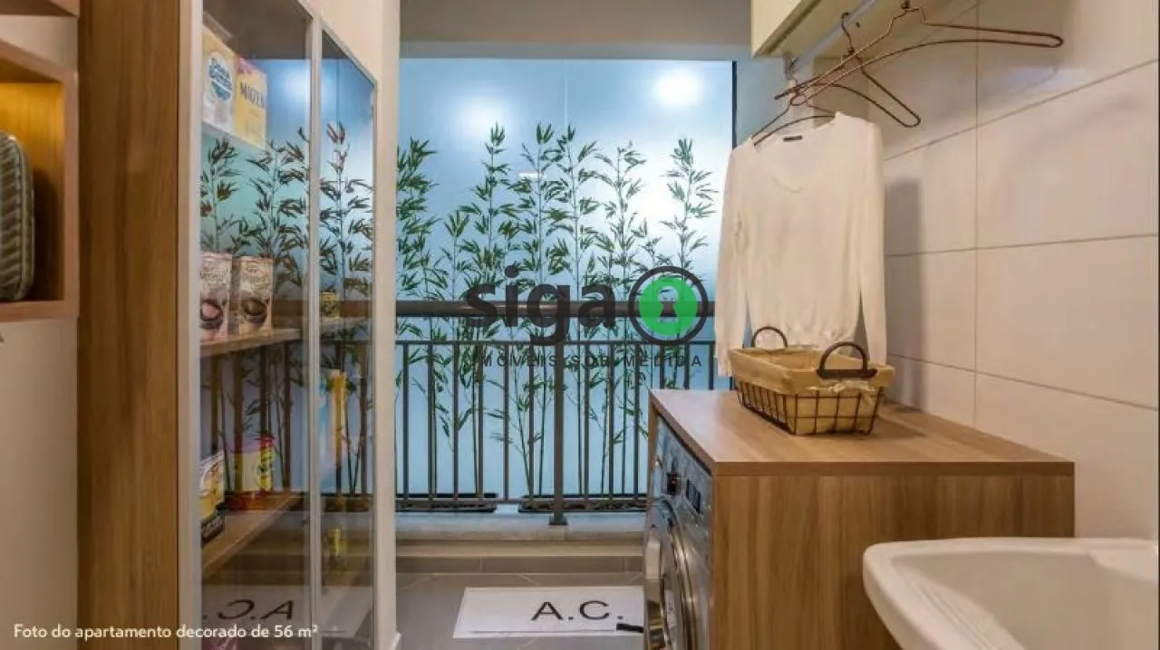 Imagem Apartamento para venda no bairro Morumbi - São Paulo - SP